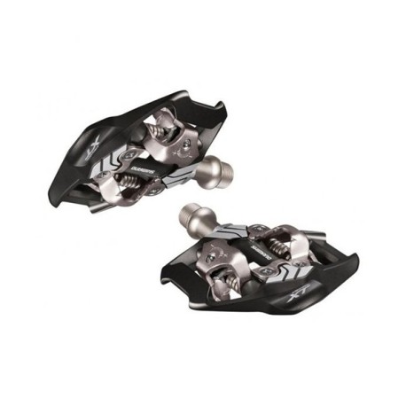 Pedales Shimano Deore XT Enduro M8020 SPD